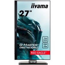 Монитор Iiyama 27 G-Master GB2760QSU-B1
