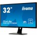 Монитор Iiyama 32 ProLite XB3270QS-B1