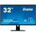 Монитор Iiyama 32 ProLite XB3270QS-B1