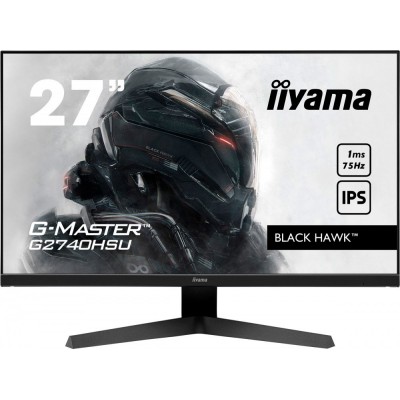 Монитор Iiyama 27 G-Master G2740HSU-B1