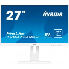 Монитор Iiyama 27 ProLite XUB2792QSU-W1