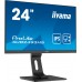 Монитор Iiyama 24 ProLite XUB2493HS-B4