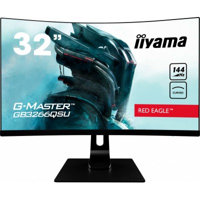 Монитор Iiyama 32 G-Master GB3266QSU-B1