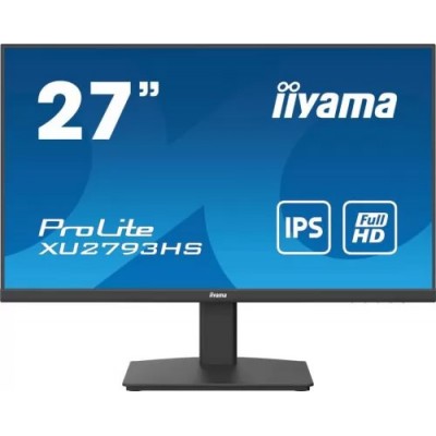 Монитор 27 Iiyama Prolite XUB2293HS (XU2793HS-B5)