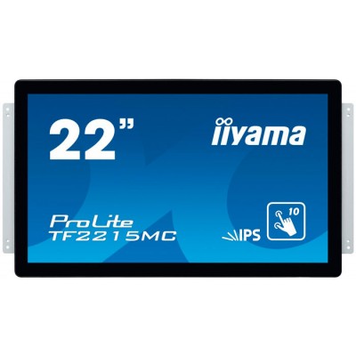 Монитор Iiyama 22 ProLite TF2215MC-B2