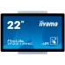 Монитор Iiyama 22 ProLite TF2215MC-B2