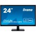 Монитор Iiyama 24 ProLite E2483HSU-B5