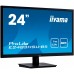 Монитор Iiyama 24 ProLite E2483HSU-B5