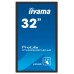 Монитор Iiyama 32 ProLite TF3239MSC-B1AG