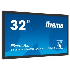 Монитор Iiyama 32 ProLite TF3239MSC-B1AG