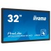 Монитор Iiyama 32 ProLite TF3239MSC-B1AG