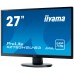 Монитор Iiyama 27 ProLite X2783HSU-B3