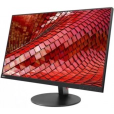 Монитор 27 Lenovo ThinkVision T27i-10 61C6MAT1IS