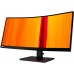 Монитор Lenovo 34 ThinkVision T34w-20 (61F3GAT1EU)