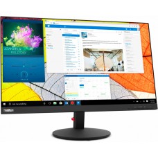 Монитор Lenovo 24 ThinkVision S24q-10 (61E7GAT1EU)