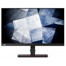 Монитор Lenovo 24 ThinkVision P24h-20 (61F4GAT1EU)