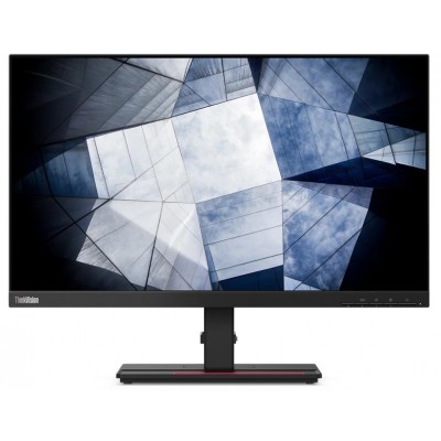 Монитор Lenovo 24 ThinkVision P24h-20 (61F4GAT1EU)