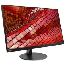 Монитор 27 Lenovo ThinkVision T27i-10 61C6MAT1IS