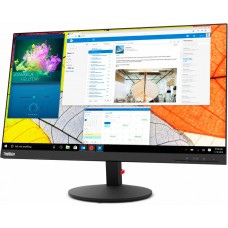 Монитор Lenovo 24 ThinkVision S24q-10 (61E7GAT1EU)