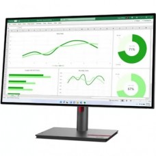 Монитор 27 Lenovo ThinkVision P27q-30 (63A2GCR1CS)