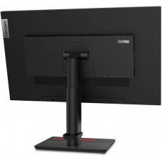 Монитор Lenovo 27 ThinkVision T27q-20 (61EDGAT2EU)