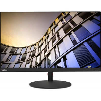 Монитор Lenovo 27 ThinkVision T27p-10 (61DAMAT1EU)