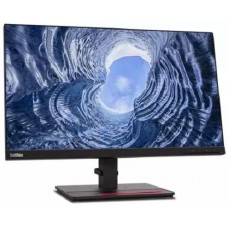 Монитор 23,8 Lenovo ThinkVision T24h-20Black 61F0GCR1CS