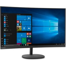 Монитор Lenovo 32 D32qc-20 (66A6GAC1EU)