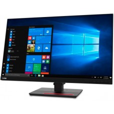 Монитор Lenovo 27 ThinkVision T27q-20 (61EDGAT2EU)