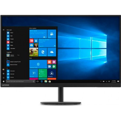 Монитор Lenovo 32 D32qc-20 (66A6GAC1EU)