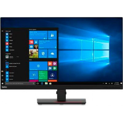 Монитор Lenovo 32 ThinkVision T32p-20 (61F2GAT2EU)