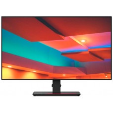 Монитор Lenovo 27 ThinkVision P27q-20 (61EAGAT6EU)