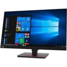 Монитор 27 Lenovo ThinkVision T27h-20 (61ECGCR2CB)