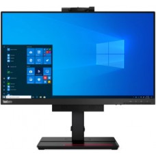 Монитор 23,8 Lenovo ThinkCentre Tiny-In-One 24 Gen 4 11GDPAR1EU