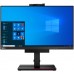 Монитор 23,8 Lenovo ThinkCentre Tiny-In-One 24 Gen 4 11GDPAR1EU