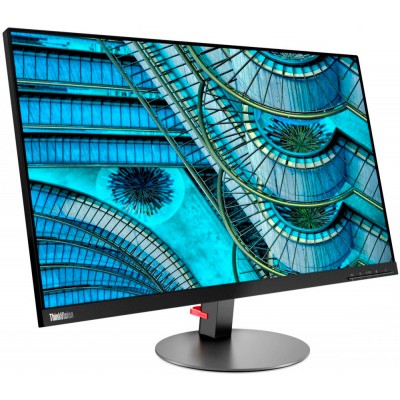 Монитор Lenovo 27 ThinkVision S27i-10 (61C7KAT1EU)