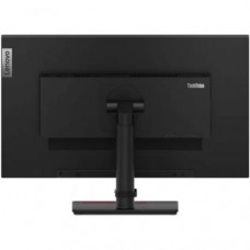 Монитор 27 Lenovo ThinkVision T27h-20 (61ECGCR2CB)