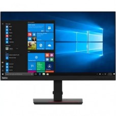 Монитор 27 Lenovo ThinkVision T27h-20 (61ECGCR2CB)