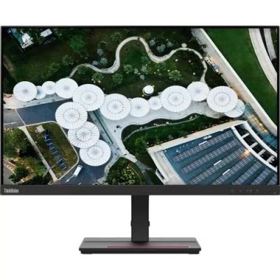 Монитор 23,8 Lenovo ThinkVision S24e-20 62AEKAT2UA