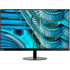 Монитор Lenovo 27 ThinkVision S27i-10 (61C7KAT1EU)