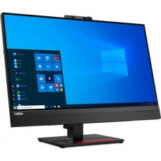 Монитор Lenovo 27 ThinkVision T27hv-20 (62A9GAT1EU)