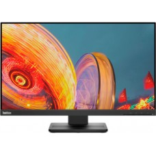 Монитор Lenovo 24 ThinkVision E24q-20 (62CFGAT1EU)