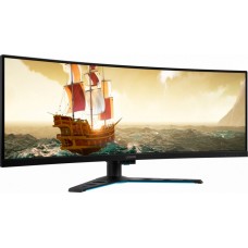 Монитор Lenovo 44 Legion Y44w-10 (65F2RAC1EU)