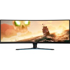 Монитор Lenovo 44 Legion Y44w-10 (65F2RAC1EU)