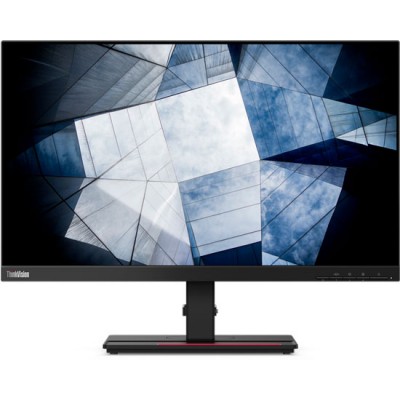 Монитор Lenovo 24 ThinkVision P24h-2L (62B2GAT1EU)