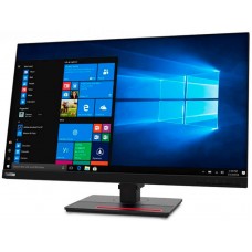 Монитор Lenovo 27 ThinkVision T27h-20 (61ECGAT2EU)