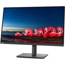 Монитор 27 Lenovo ThinkVision T27i-30 (63A4MCR1CB)