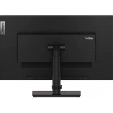 Монитор 27 Lenovo ThinkVision T27h-2L 62B1GAT2EU