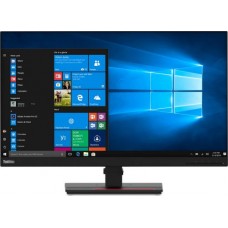 Монитор 27 Lenovo ThinkVision T27h-2L 62B1GAT2EU