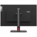 Монитор 27 Lenovo ThinkVision T27i-30 (63A4MCR1CB)